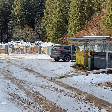 Ski & Bike Residence Poiana Brasov Exterior foto