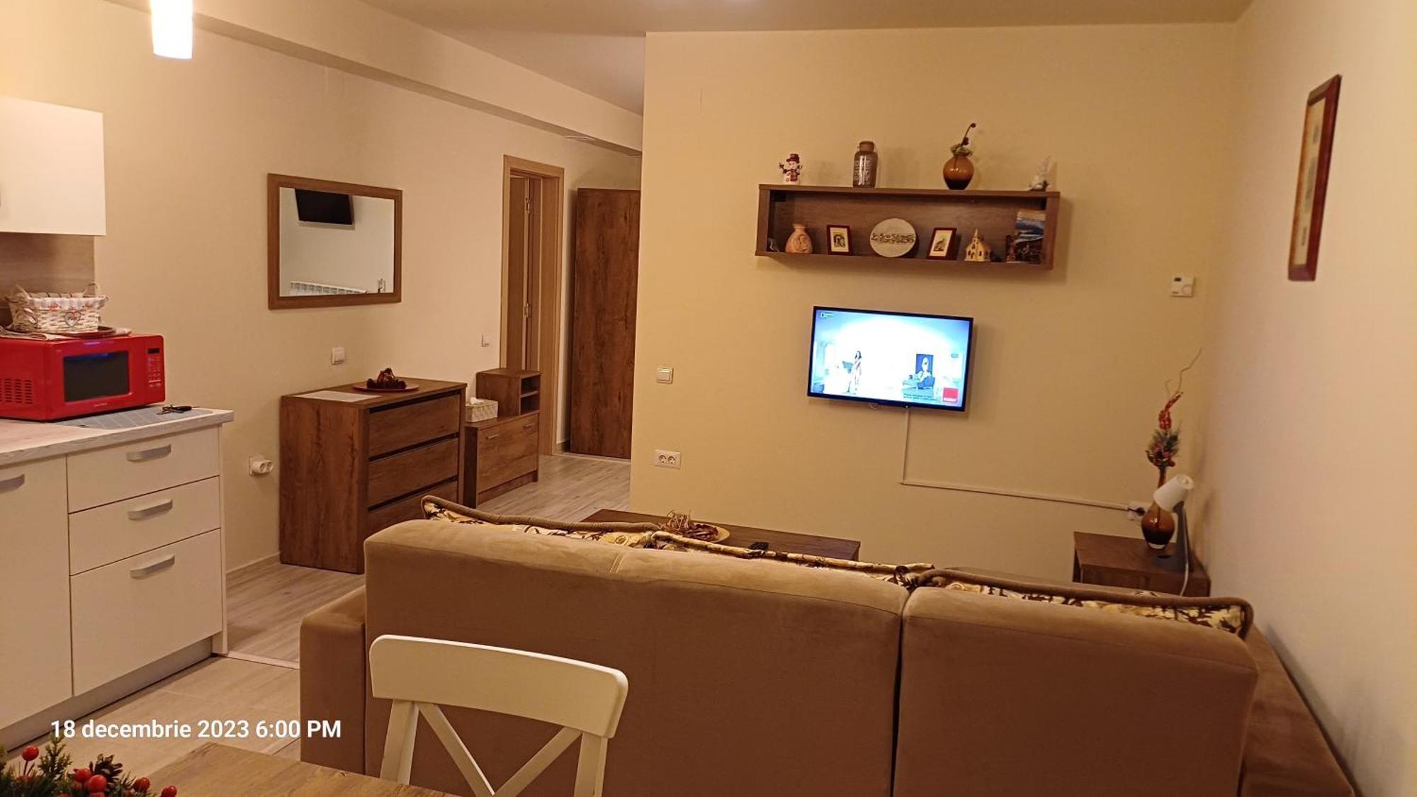Ski & Bike Residence Poiana Brasov Exterior foto