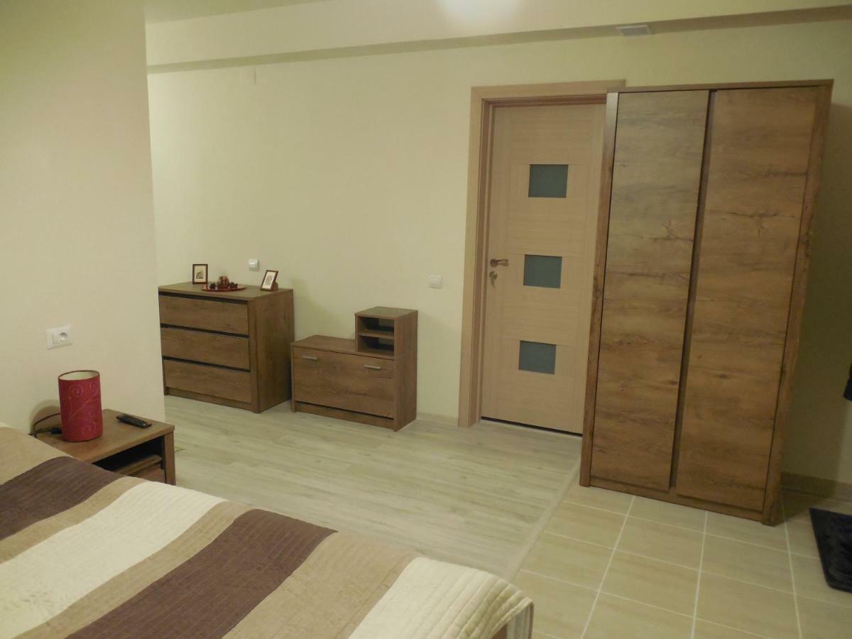 Ski & Bike Residence Poiana Brasov Exterior foto