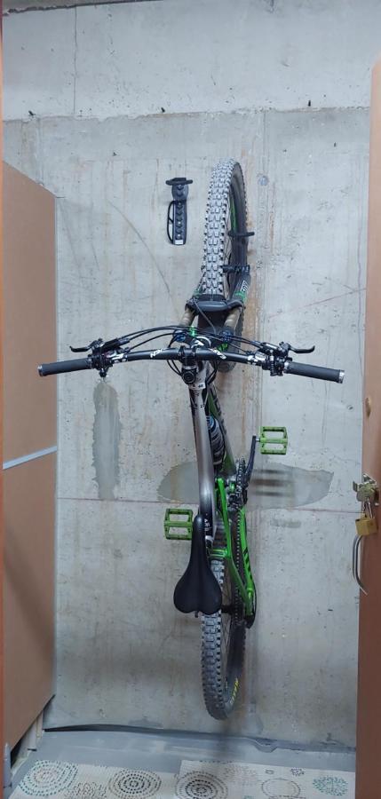 Ski & Bike Residence Poiana Brasov Exterior foto
